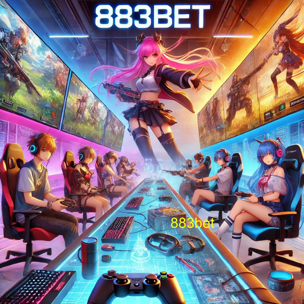 883bet