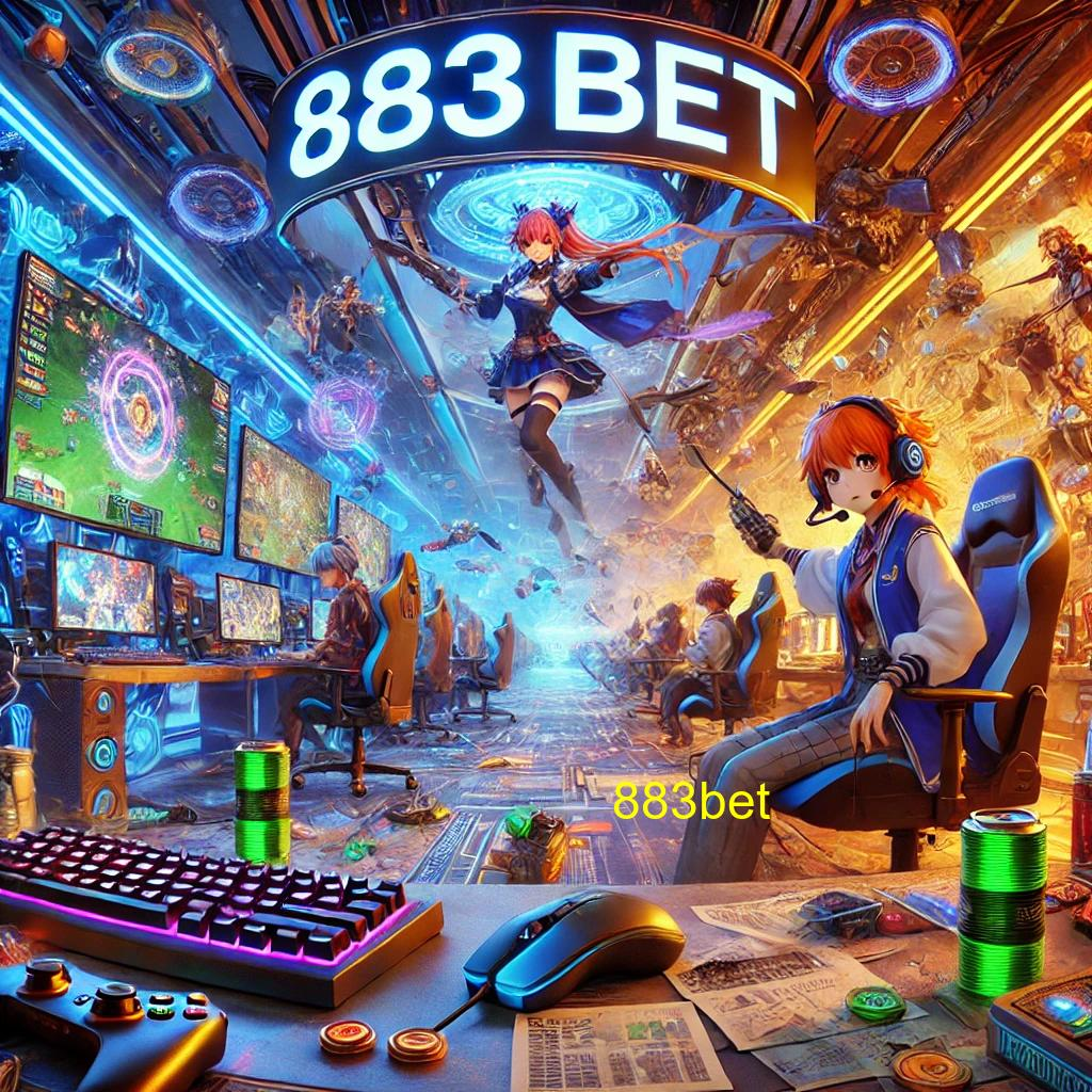 883bet