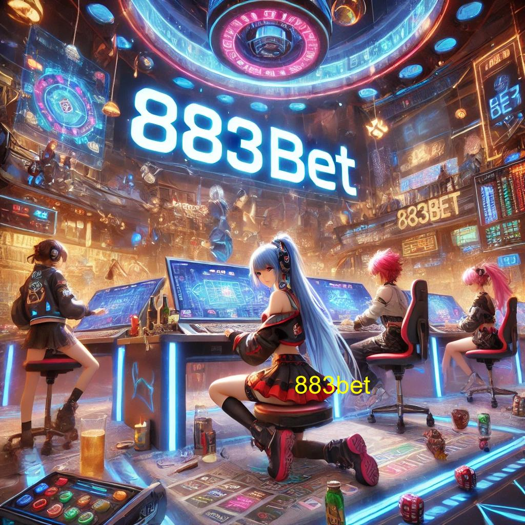 883bet