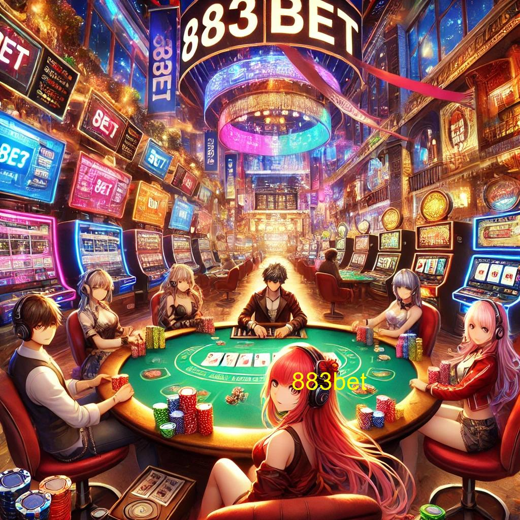 883bet