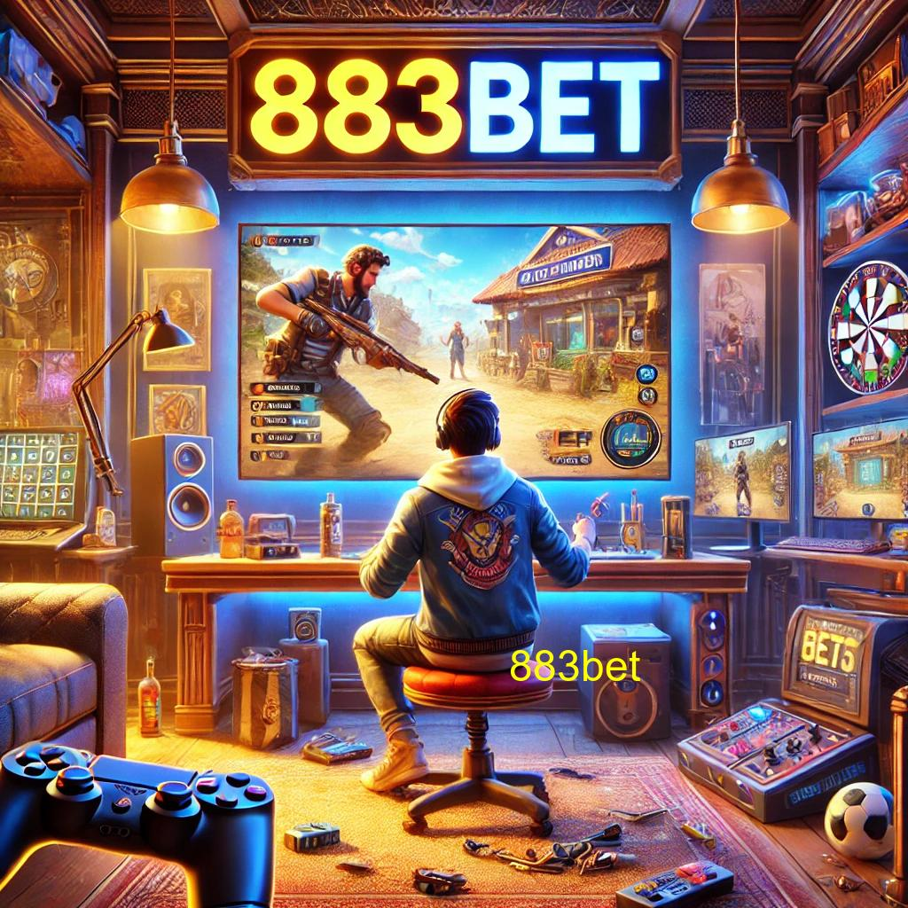 883bet