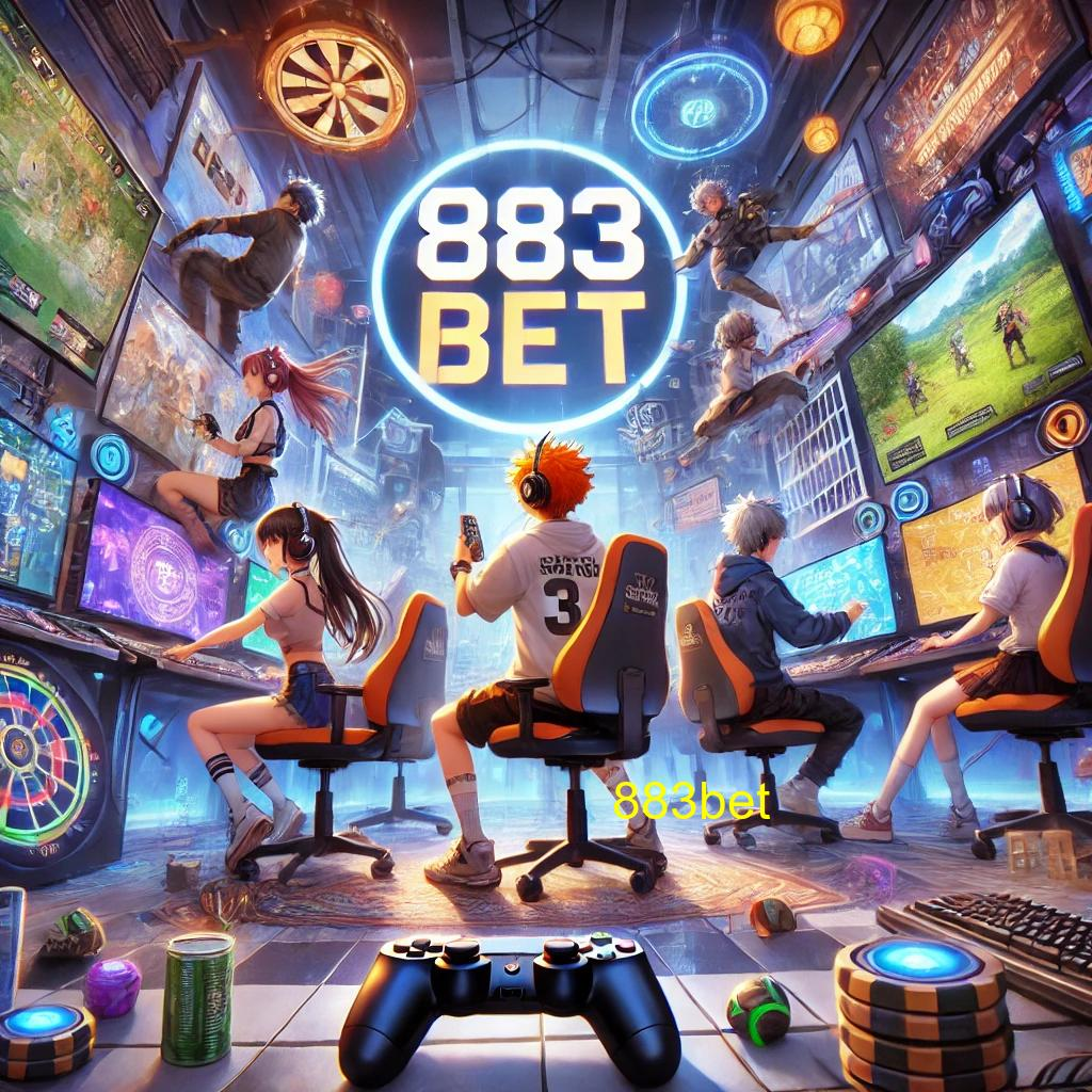 883bet