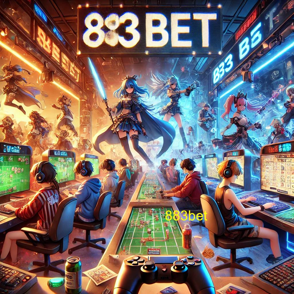 883bet