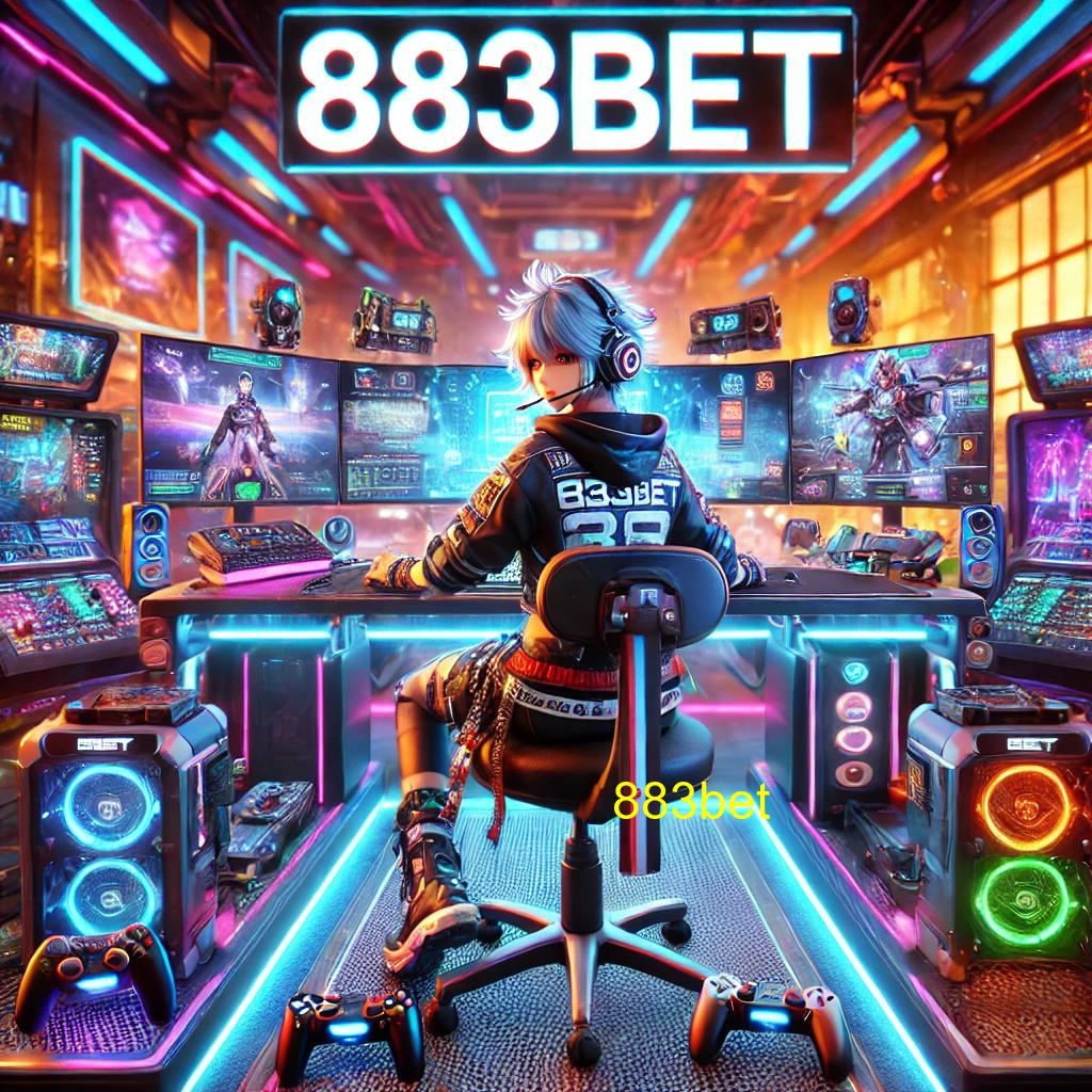 883bet